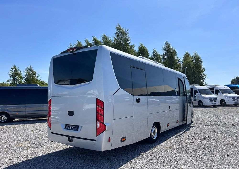 Iveco Daily - Minibus, Mikrobus: obrázek 5 Iveco Daily - Minibus, Mikrobus: obrázek 5