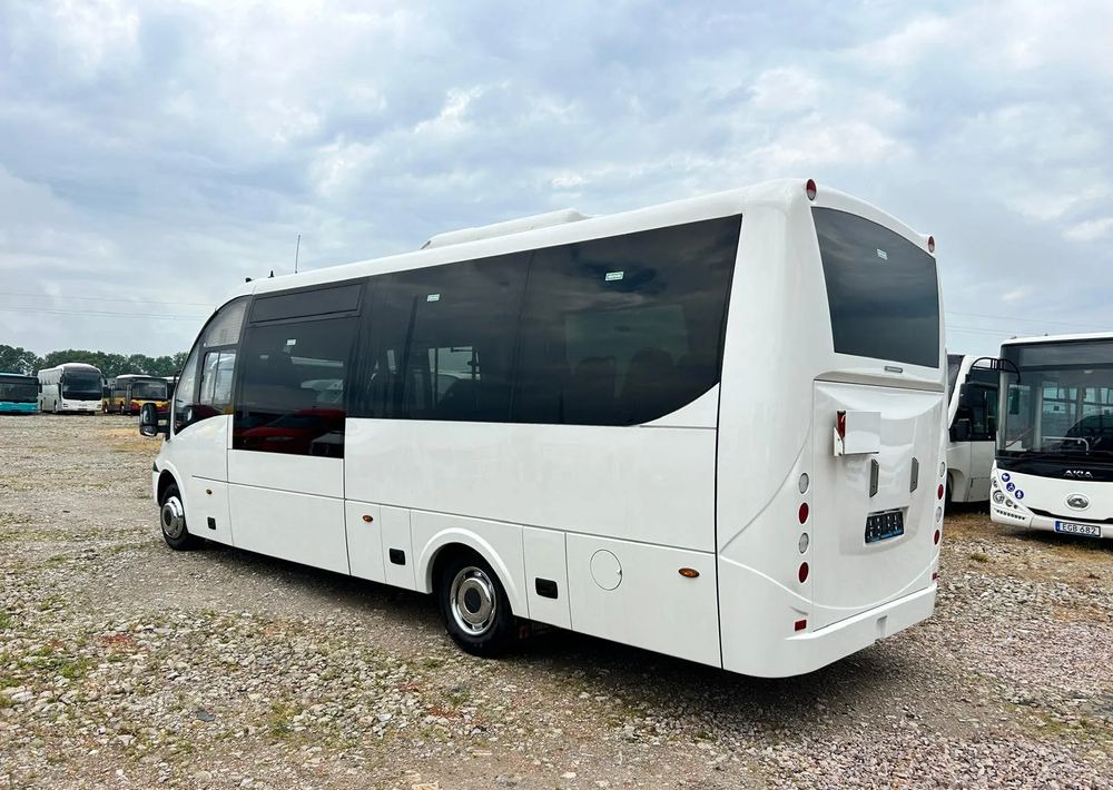 Iveco Daily Rosero City - Minibus, Mikrobus: obrázek 5 Iveco Daily Rosero City - Minibus, Mikrobus: obrázek 5