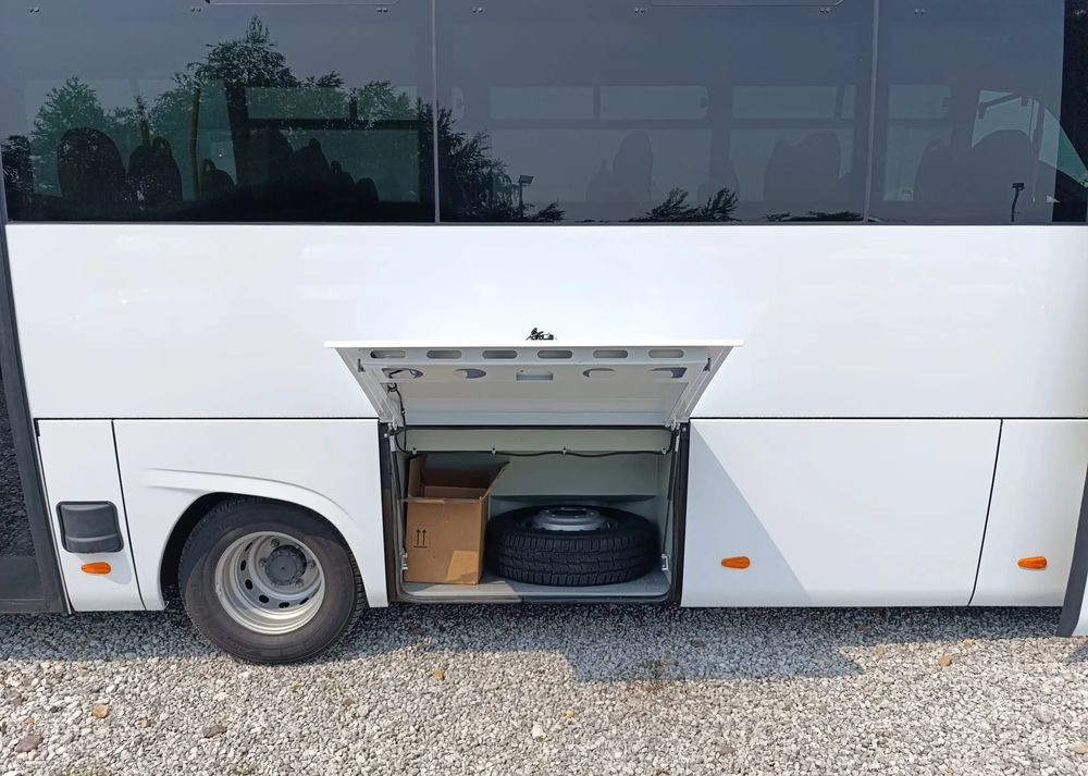 Iveco Mercus Daily City - Minibus, Mikrobus: obrázek 4 Iveco Mercus Daily City - Minibus, Mikrobus: obrázek 4