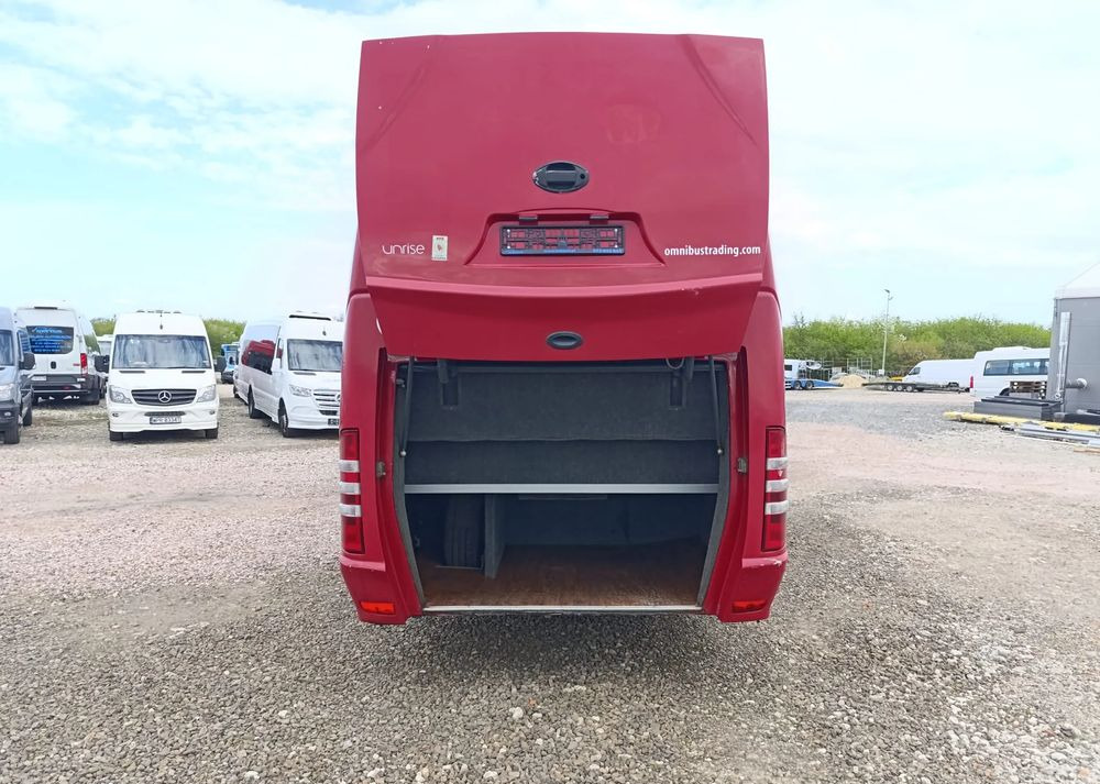 Iveco Sunrise - Minibus, Mikrobus: obrázek 5 Iveco Sunrise - Minibus, Mikrobus: obrázek 5