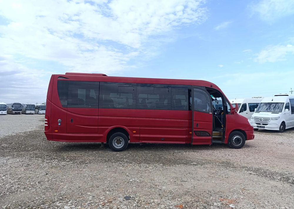 Iveco Sunrise - Minibus, Mikrobus: obrázek 2 Iveco Sunrise - Minibus, Mikrobus: obrázek 2