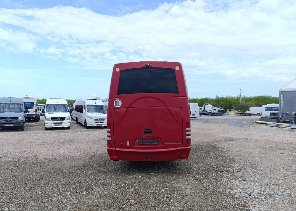 Iveco Sunrise - Minibus, Mikrobus: obrázek 4 Iveco Sunrise - Minibus, Mikrobus: obrázek 4