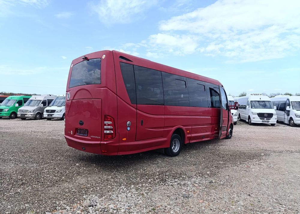 Iveco Sunrise - Minibus, Mikrobus: obrázek 3 Iveco Sunrise - Minibus, Mikrobus: obrázek 3