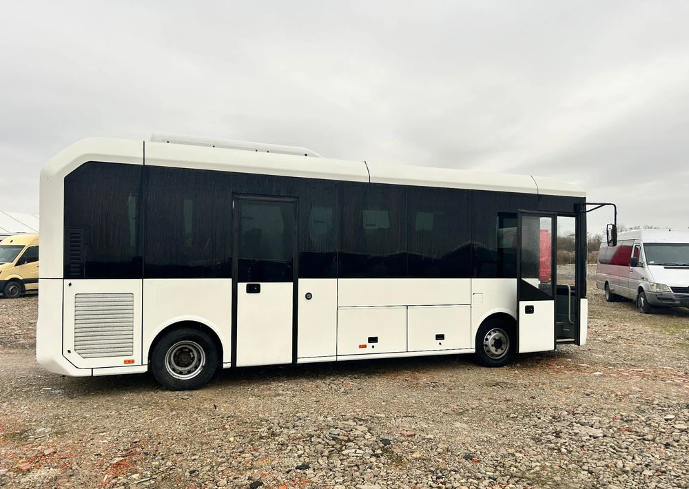 Karsan Star - Turistický autobus: obrázek 4 Karsan Star - Turistický autobus: obrázek 4