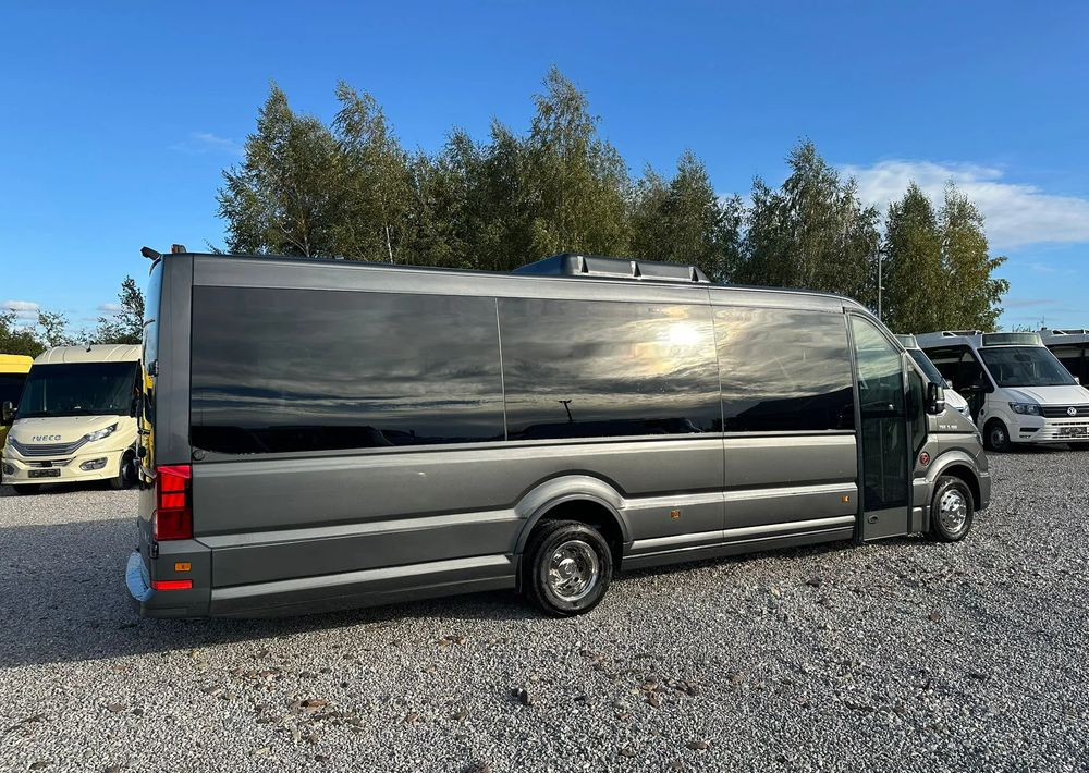 MAN 5.160 - Minibus, Mikrobus: obrázek 4 MAN 5.160 - Minibus, Mikrobus: obrázek 4