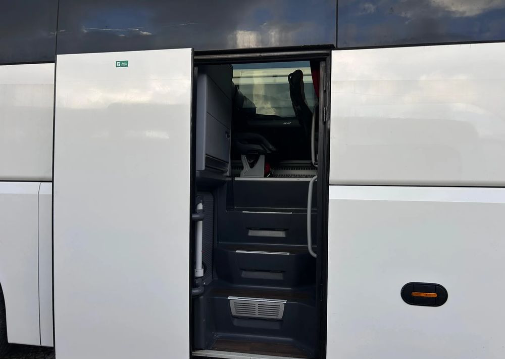 MAN Lions Coach - Turistický autobus: obrázek 3 MAN Lions Coach - Turistický autobus: obrázek 3