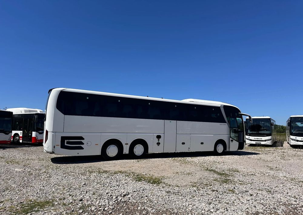 MAN Lions Coach - Turistický autobus: obrázek 3 MAN Lions Coach - Turistický autobus: obrázek 3