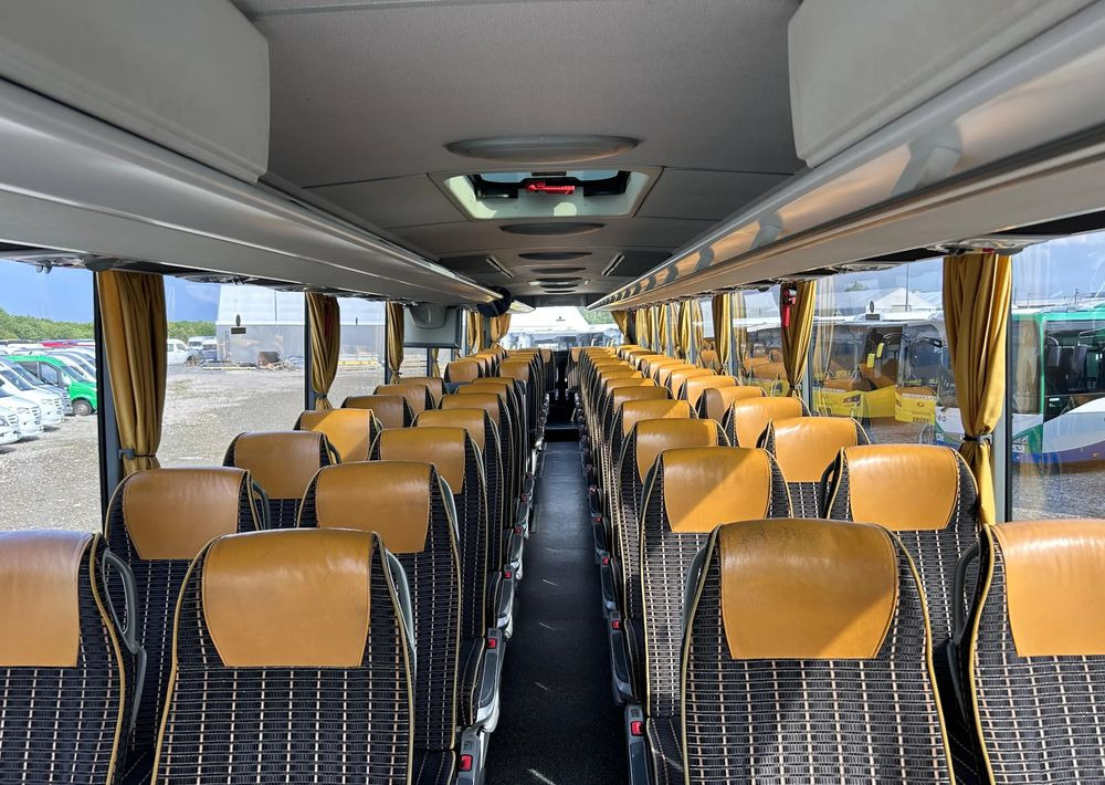 Turistický autobus Mercedes-Benz Mercedes Benz Tourismo: obrázek 13