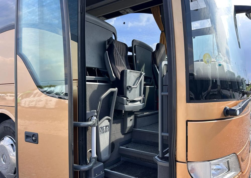 Turistický autobus Mercedes-Benz Mercedes Benz Tourismo: obrázek 10