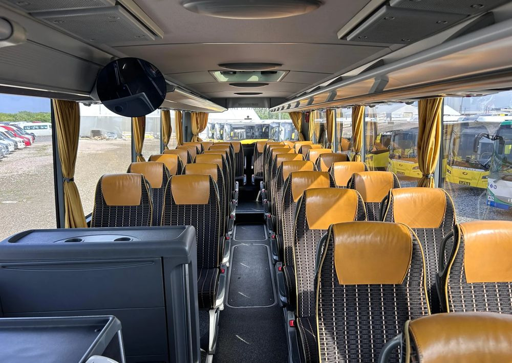 Turistický autobus Mercedes-Benz Mercedes Benz Tourismo: obrázek 14