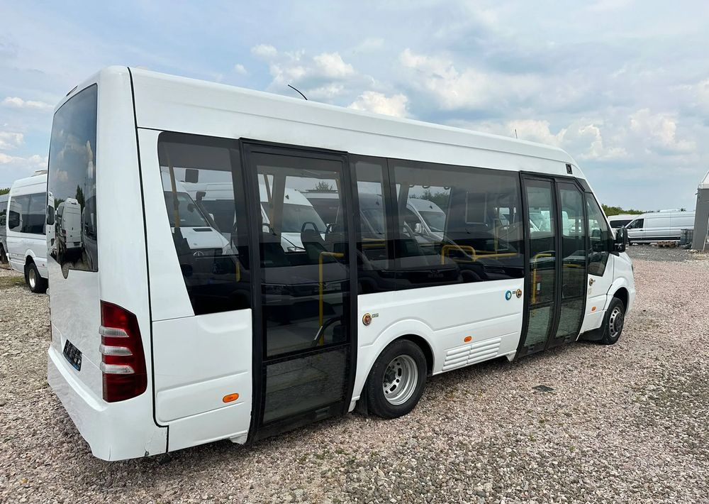 Mercedes-Benz Sprinter 516 - Minibus, Mikrobus: obrázek 2 Mercedes-Benz Sprinter 516 - Minibus, Mikrobus: obrázek 2