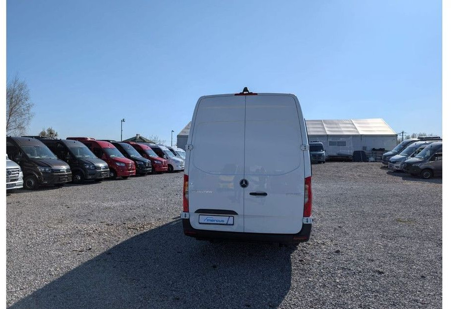Mercedes-Benz Sprinter 517 - Minibus, Mikrobus: obrázek 5 Mercedes-Benz Sprinter 517 - Minibus, Mikrobus: obrázek 5