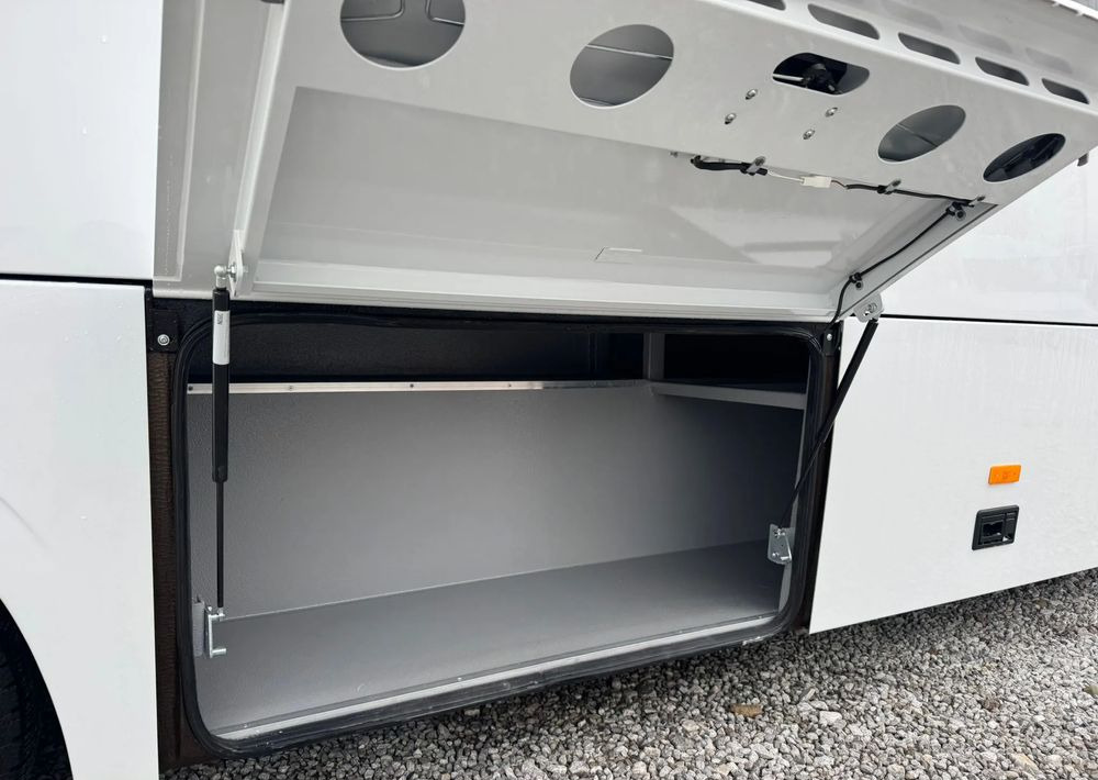 Mercedes-Benz Sprinter 519 - Minibus, Mikrobus: obrázek 3 Mercedes-Benz Sprinter 519 - Minibus, Mikrobus: obrázek 3