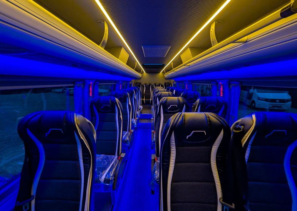 Mercedes-Benz Sprinter 519 leasing Mercedes-Benz Sprinter 519: obrázek 17 Mercedes-Benz Sprinter 519 leasing Mercedes-Benz Sprinter 519: obrázek 17