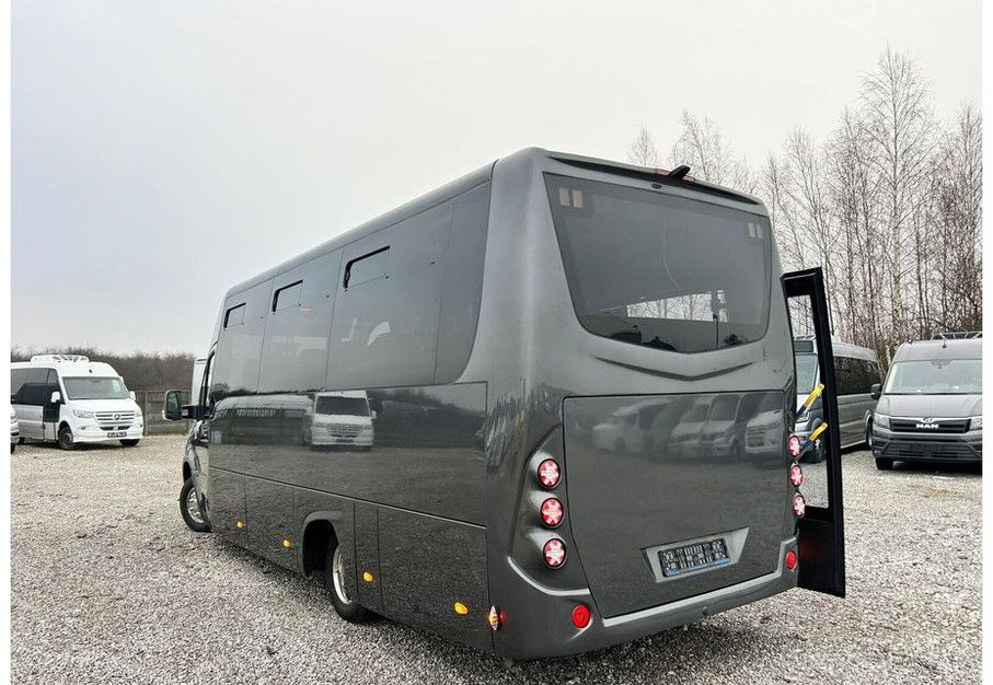 Mercedes-Benz Sprinter 519 - Minibus, Mikrobus: obrázek 3 Mercedes-Benz Sprinter 519 - Minibus, Mikrobus: obrázek 3