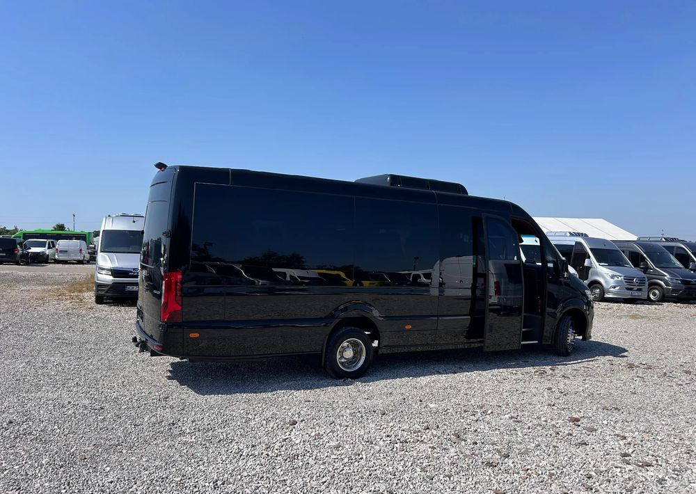 Mercedes-Benz Sprinter 519 - Minibus, Mikrobus: obrázek 4 Mercedes-Benz Sprinter 519 - Minibus, Mikrobus: obrázek 4