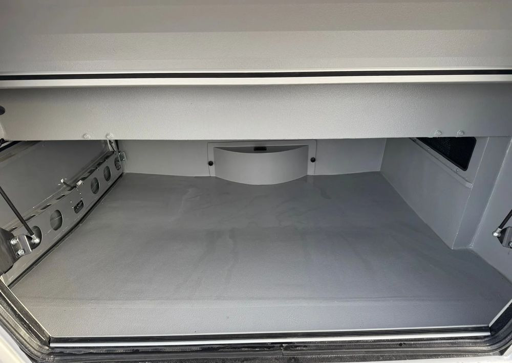 Mercedes-Benz Sprinter 519 - Minibus, Mikrobus: obrázek 5 Mercedes-Benz Sprinter 519 - Minibus, Mikrobus: obrázek 5