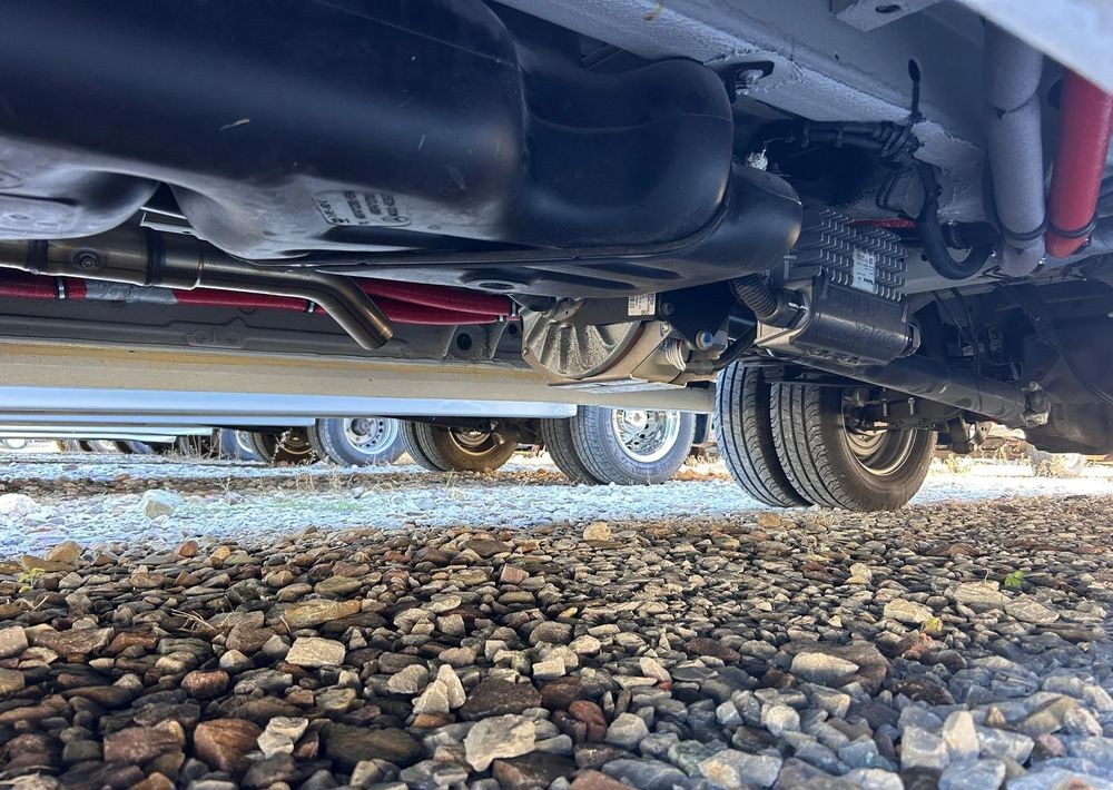 Mercedes-Benz Sprinter 519 - Minibus, Mikrobus: obrázek 4 Mercedes-Benz Sprinter 519 - Minibus, Mikrobus: obrázek 4