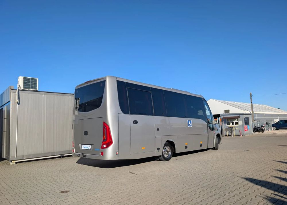 Mercedes-Benz Sprinter 519 - Minibus, Mikrobus: obrázek 3 Mercedes-Benz Sprinter 519 - Minibus, Mikrobus: obrázek 3