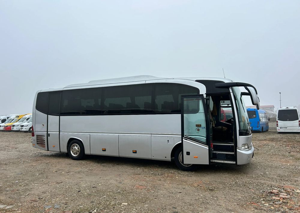 Mercedes-Benz Tourino - Turistický autobus: obrázek 3 Mercedes-Benz Tourino - Turistický autobus: obrázek 3