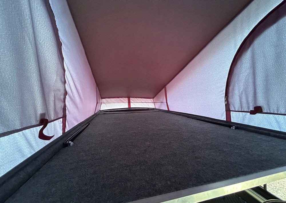 Mercedes-Benz Vito - Minibus, Mikrobus: obrázek 4 Mercedes-Benz Vito - Minibus, Mikrobus: obrázek 4