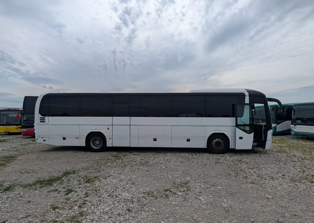 Neoplan Tourliner - Turistický autobus: obrázek 3 Neoplan Tourliner - Turistický autobus: obrázek 3