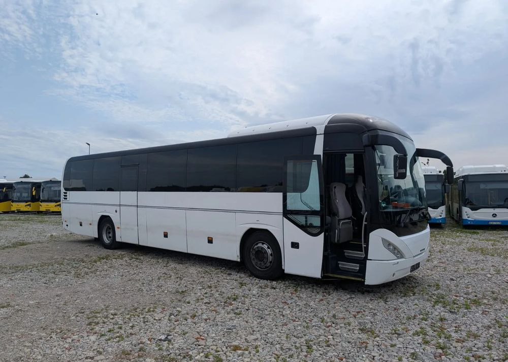 Neoplan Tourliner - Turistický autobus: obrázek 2 Neoplan Tourliner - Turistický autobus: obrázek 2