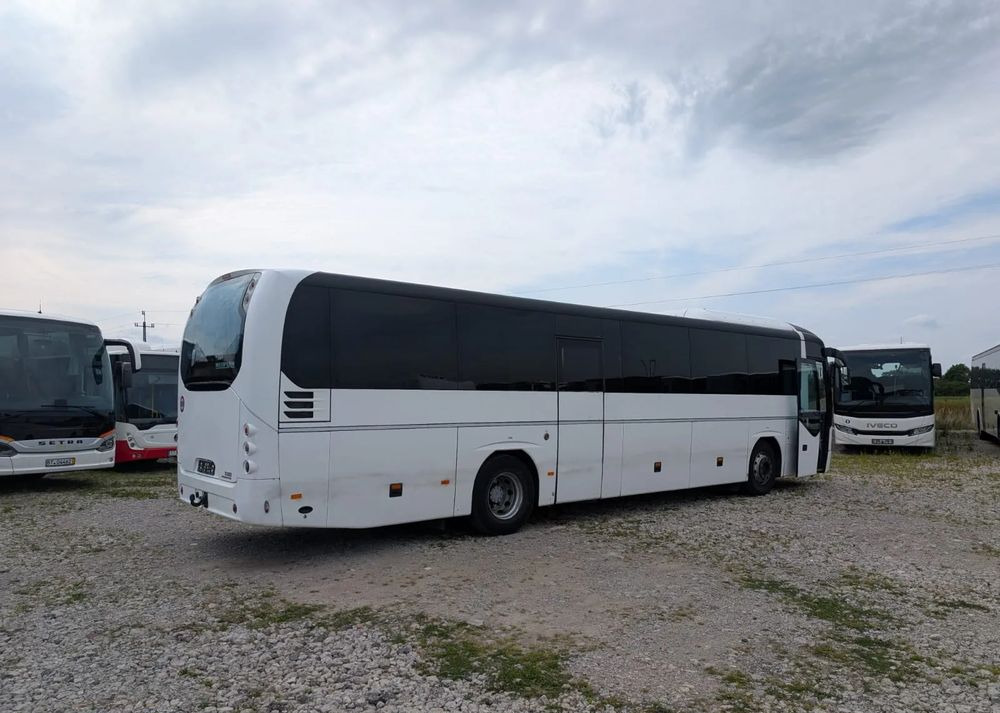 Neoplan Tourliner - Turistický autobus: obrázek 4 Neoplan Tourliner - Turistický autobus: obrázek 4