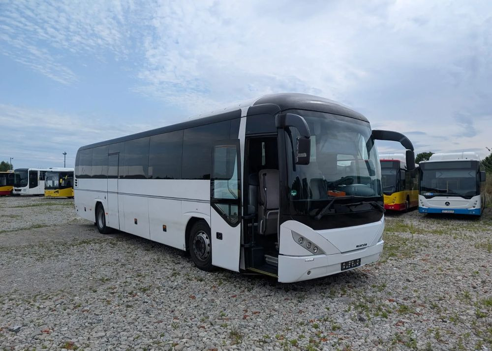 Neoplan Tourliner - Turistický autobus: obrázek 1 Neoplan Tourliner - Turistický autobus: obrázek 1