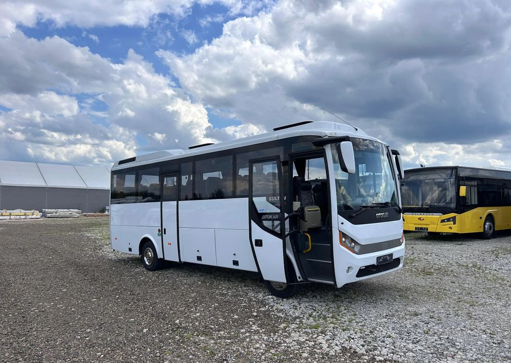 Otokar Sultan Mega - Autobus příměstský: obrázek 2 Otokar Sultan Mega - Autobus příměstský: obrázek 2