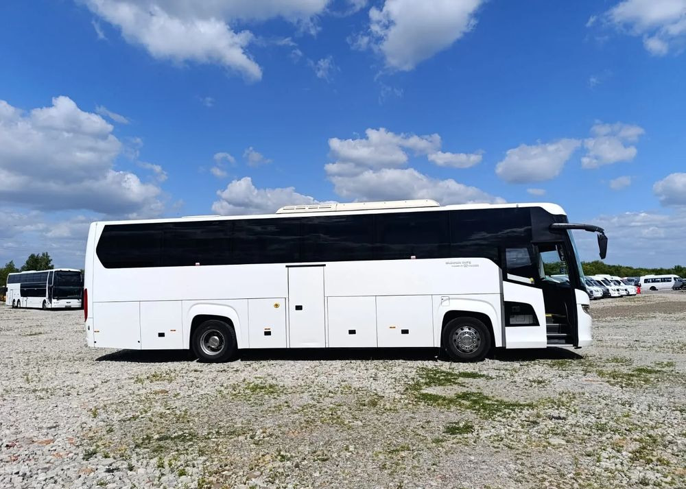 Scania HIGER - Turistický autobus: obrázek 3 Scania HIGER - Turistický autobus: obrázek 3