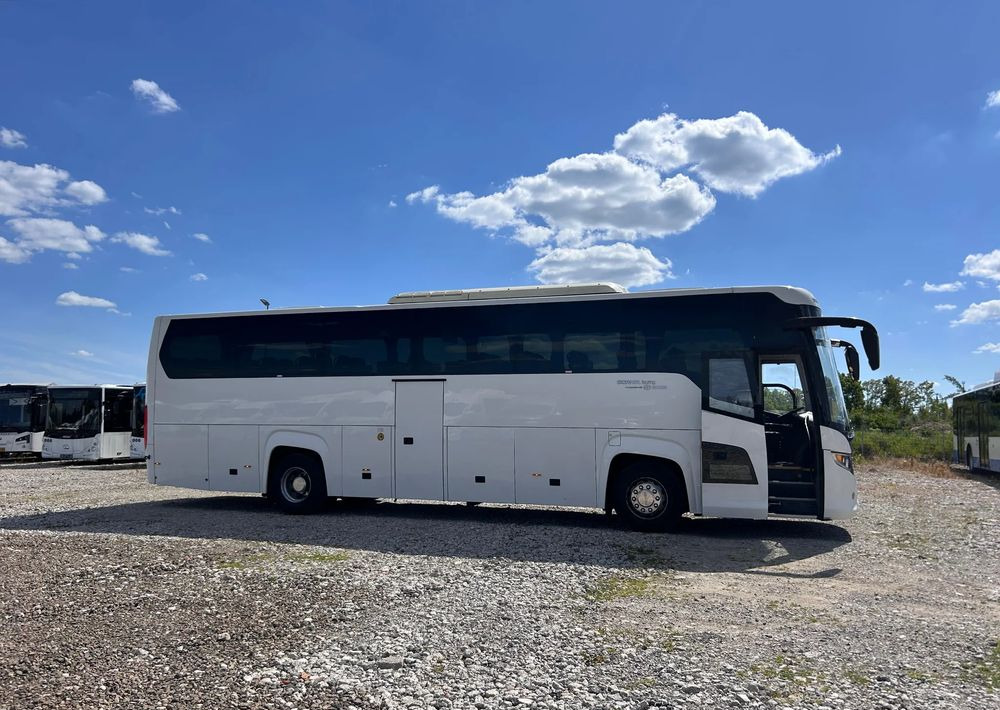 Scania Higer - Turistický autobus: obrázek 3 Scania Higer - Turistický autobus: obrázek 3