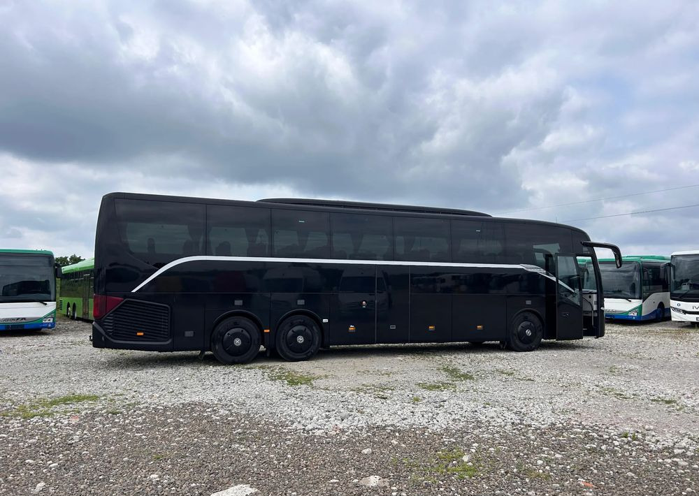 Setra 516 HD - Turistický autobus: obrázek 4 Setra 516 HD - Turistický autobus: obrázek 4
