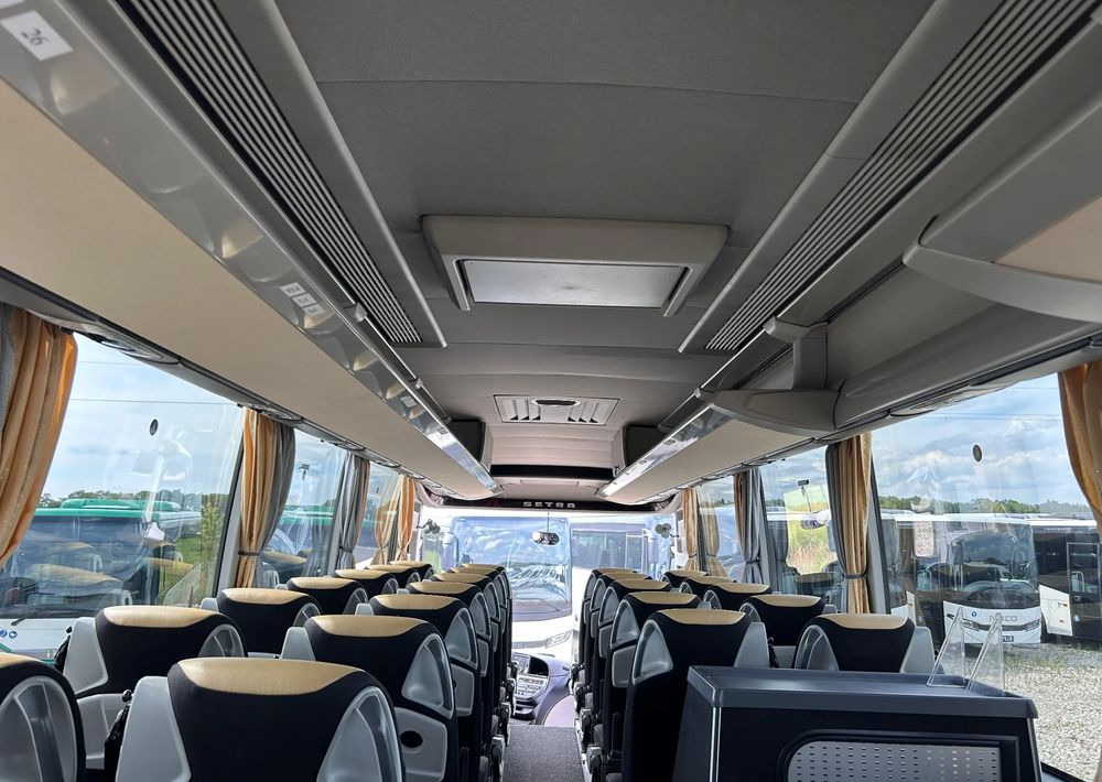 Turistický autobus Setra S 516 HD: obrázek 20