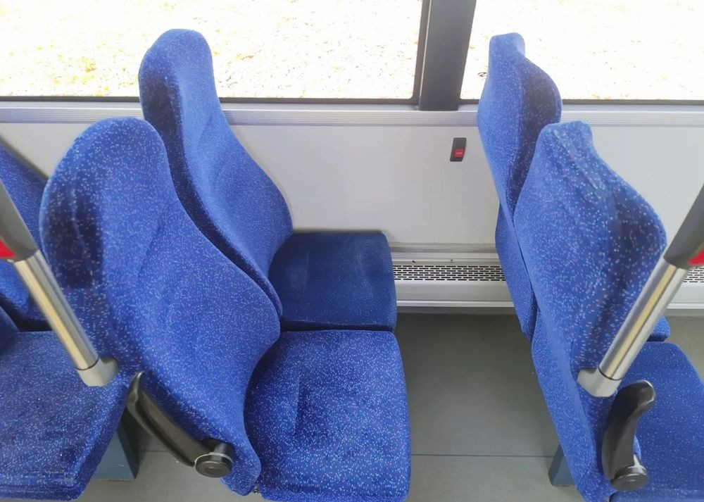 Solaris Urbino 15LE leasing Solaris Urbino 15LE: obrázek 20