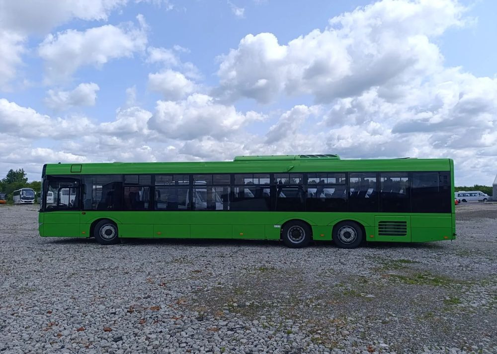 Solaris Urbino 15LE leasing Solaris Urbino 15LE: obrázek 9