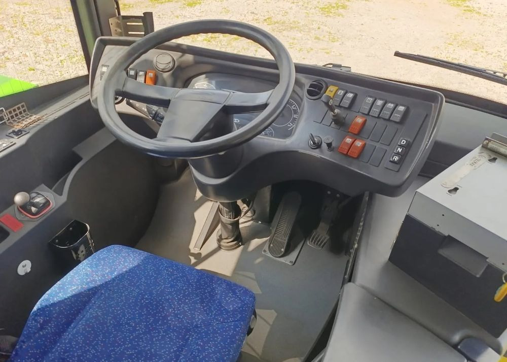 Solaris Urbino 15LE leasing Solaris Urbino 15LE: obrázek 13