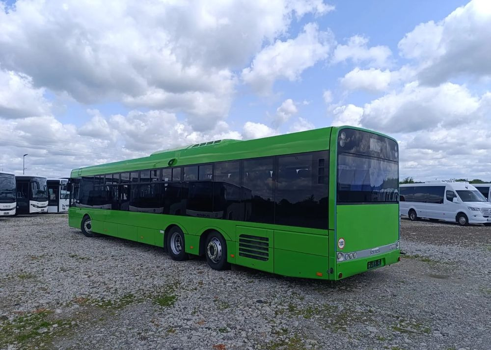 Solaris Urbino 15LE leasing Solaris Urbino 15LE: obrázek 7