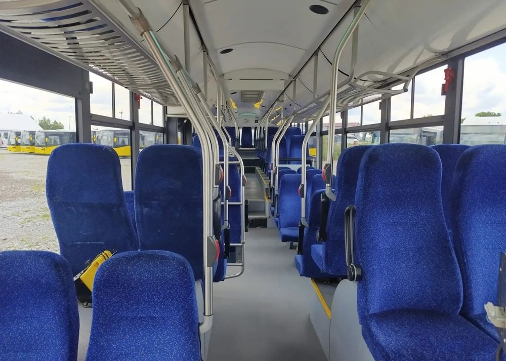 Solaris Urbino 15LE leasing Solaris Urbino 15LE: obrázek 17