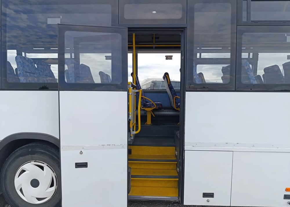 Temsa Tourmalin - Autobus příměstský: obrázek 4 Temsa Tourmalin - Autobus příměstský: obrázek 4