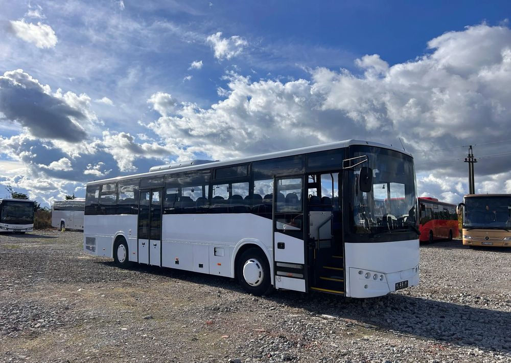 Temsa Tourmalin - Autobus příměstský: obrázek 1 Temsa Tourmalin - Autobus příměstský: obrázek 1