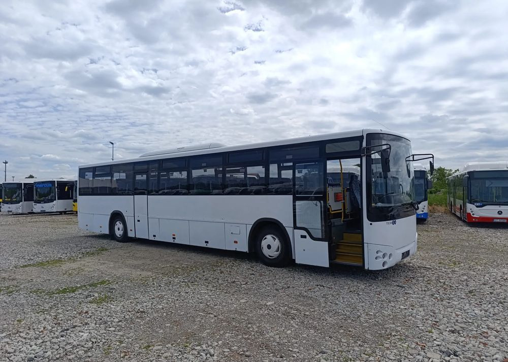 Temsa Tourmalin - Autobus příměstský: obrázek 2 Temsa Tourmalin - Autobus příměstský: obrázek 2