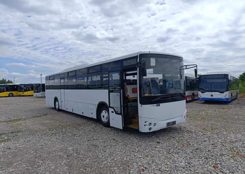 Temsa Tourmalin - Autobus příměstský: obrázek 1 Temsa Tourmalin - Autobus příměstský: obrázek 1