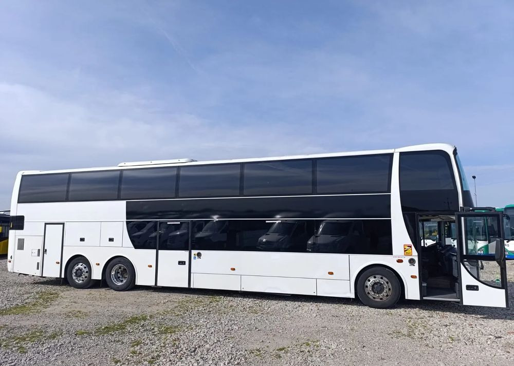 VDL SYNERGY - Dvoupatrový autobus: obrázek 3 VDL SYNERGY - Dvoupatrový autobus: obrázek 3