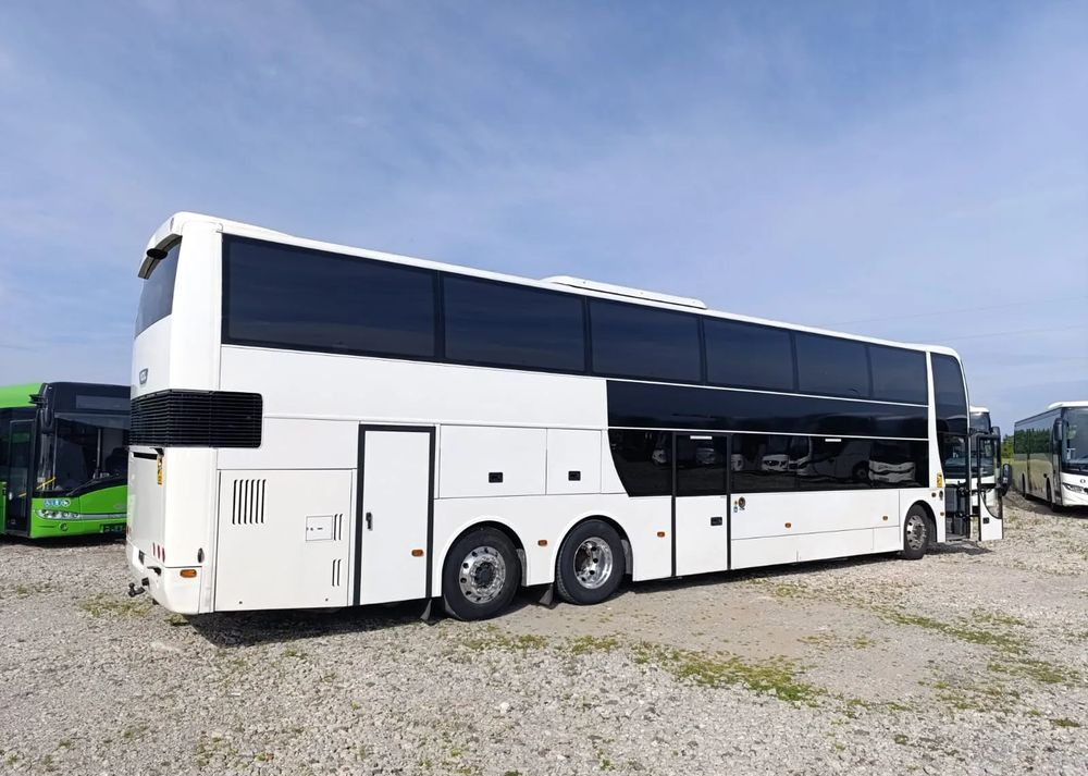 VDL SYNERGY - Dvoupatrový autobus: obrázek 4 VDL SYNERGY - Dvoupatrový autobus: obrázek 4