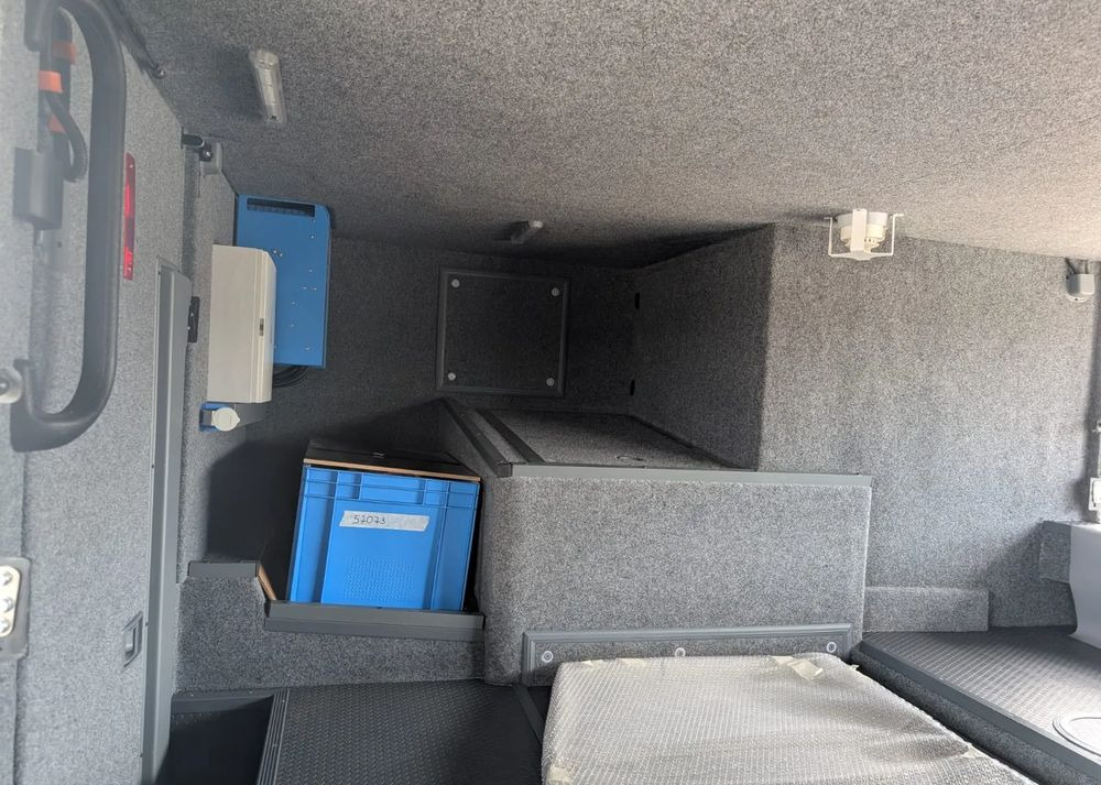 Nový Dvoupatrový autobus Van Hool TDX27 Astromega: obrázek 6