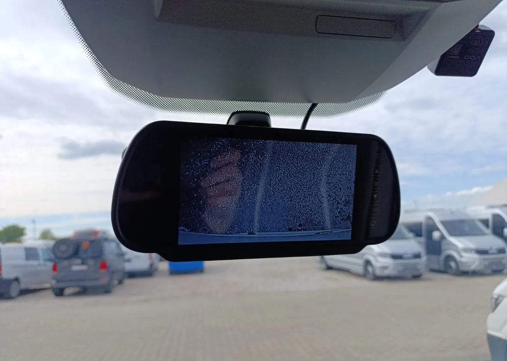 Nový Minibus, Mikrobus Volkswagen Crafter: obrázek 18