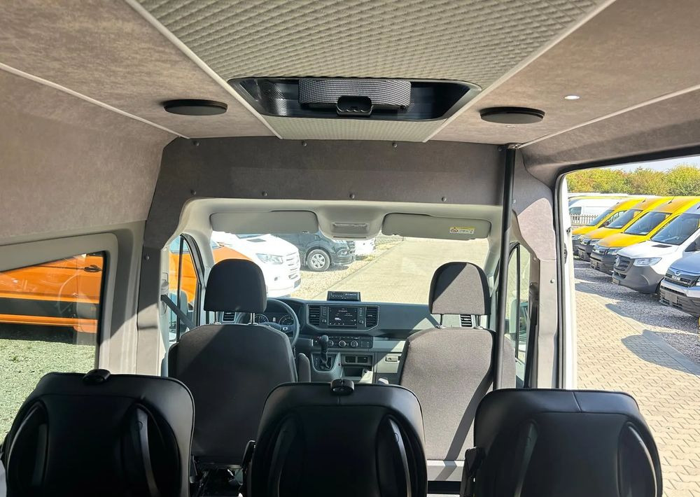 Minibus, Elektrický autobus Volkswagen Inny: obrázek 16