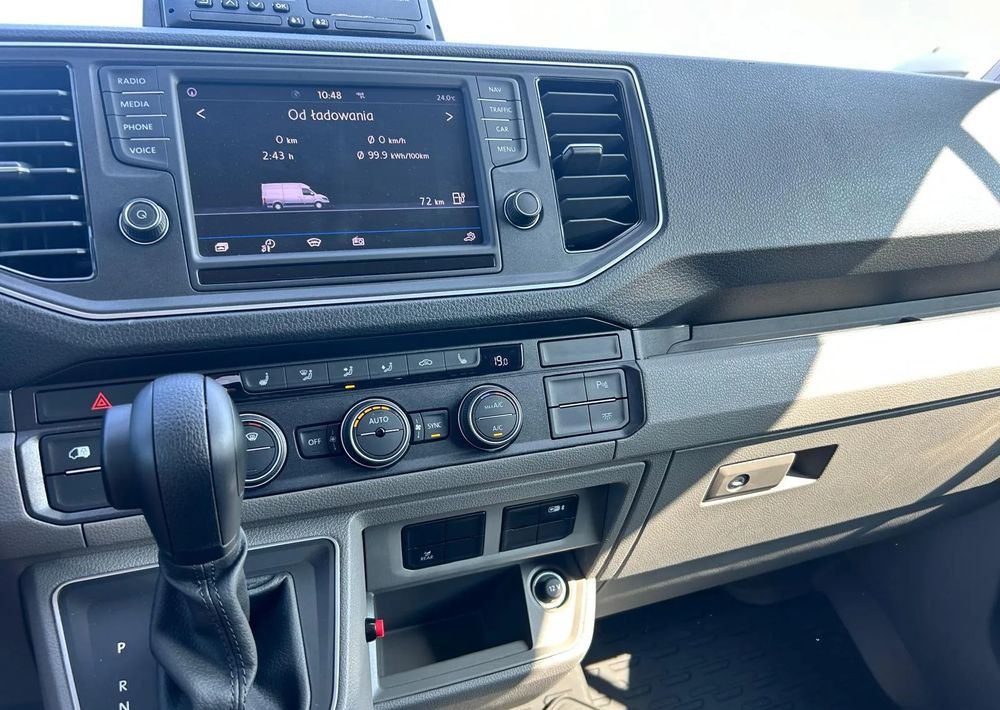 Minibus, Elektrický autobus Volkswagen Inny: obrázek 19