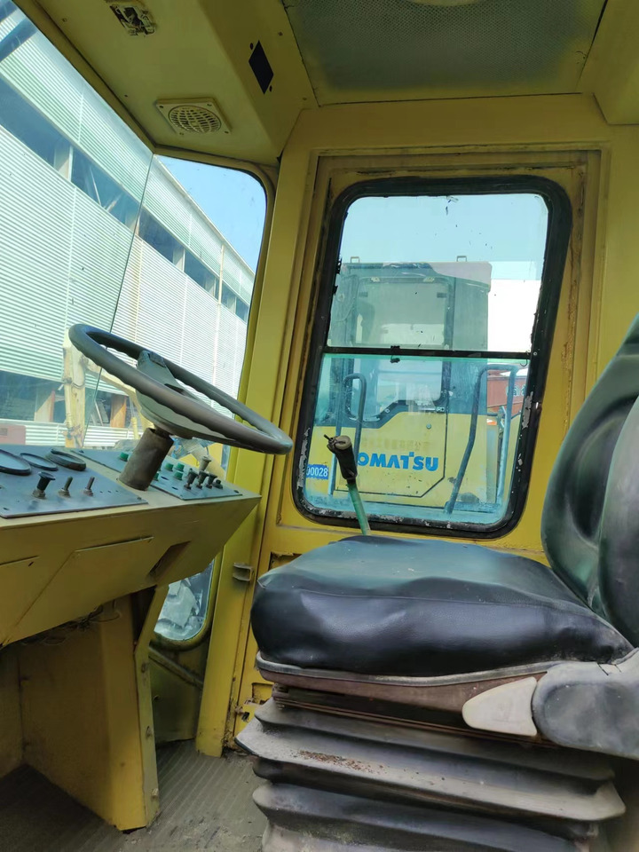 BOMAG BW 217D-2 - Kompaktor: obrázek 4 BOMAG BW 217D-2 - Kompaktor: obrázek 4